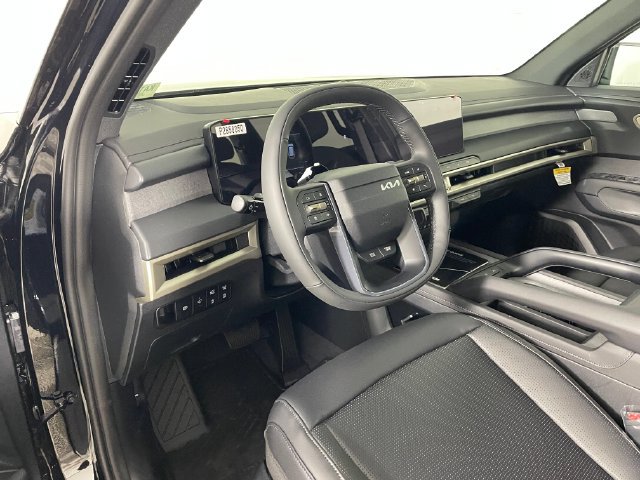 New 2027 Kia Telluride S AWD/4WD image 2