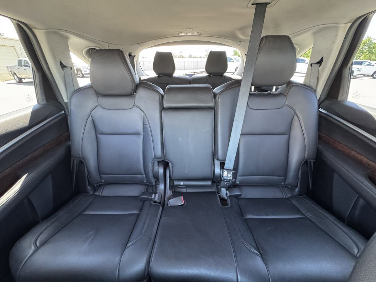 Used 2017 Acura MDX FWD w/ Technology Package image 37