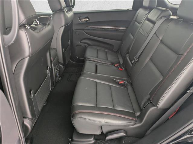 New 2026 Dodge Durango GT AWD/4WD image 16