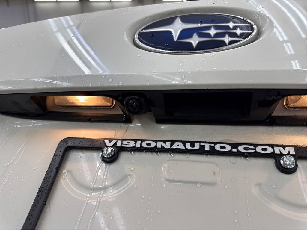 Used 2024 Subaru Impreza 2.0i image 15