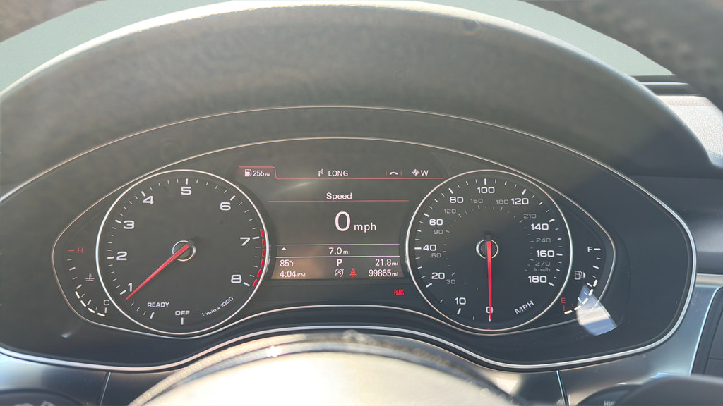 Used 2017 Audi A6 2.0T Premium AWD/4WD image 18