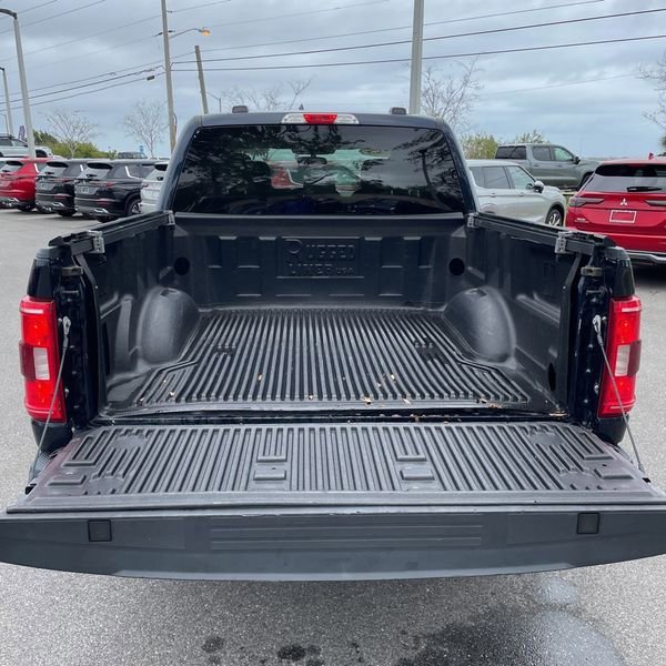 Used 2023 Ford F150 XLT image 24