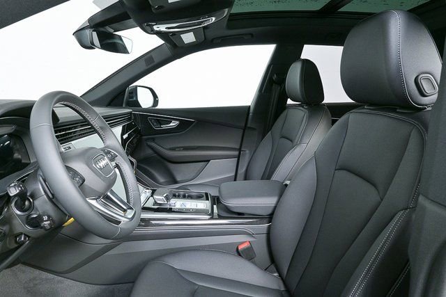New 2026 Audi Q8 Premium Plus AWD/4WD image 8