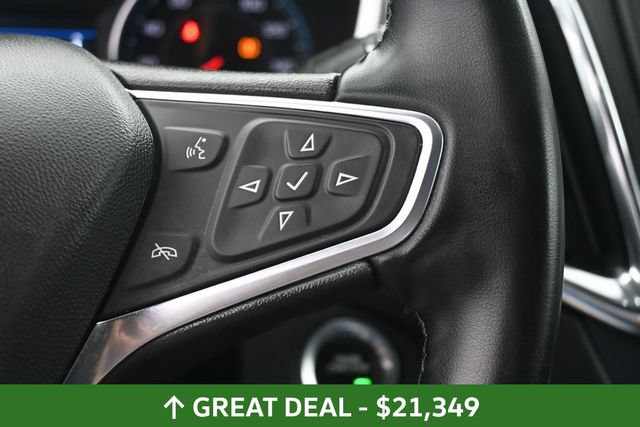 Used 2024 Chevrolet Equinox LT AWD/4WD image 33