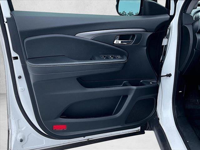 Used 2021 Honda Ridgeline Sport image 18