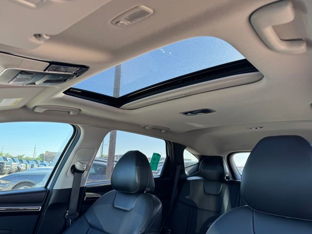 Used 2023 Hyundai Tucson SEL w/ Convenience Package FWD image 9