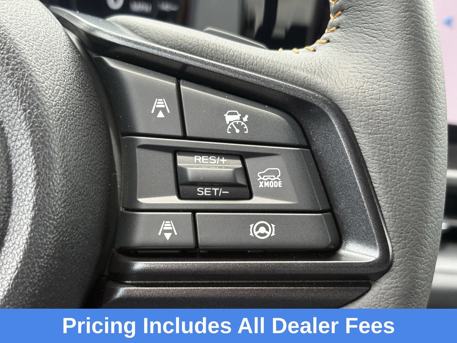 New 2026 Subaru Outback Wilderness AWD/4WD image 13