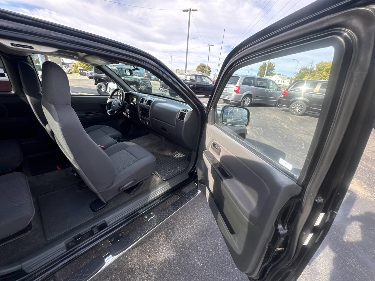 Used 2006 Chevrolet Colorado LT w/ LT Preferred Equipment Group image 35