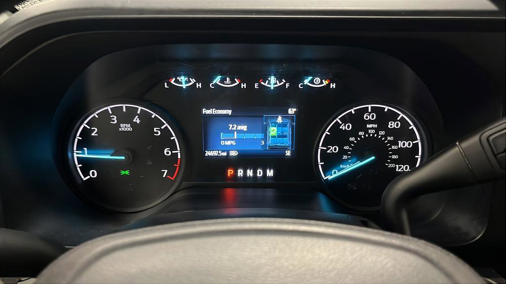 Used 2023 Ford F250 XLT image 16
