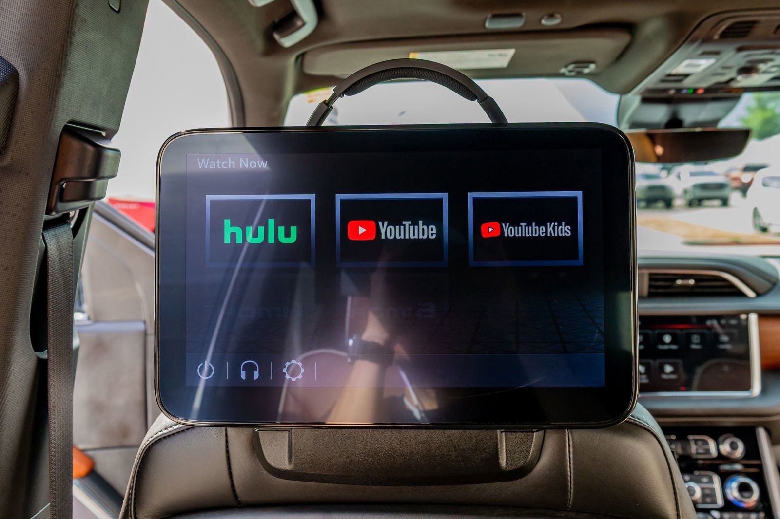 Used 2024 GMC Yukon XL Denali Ultimate image 35