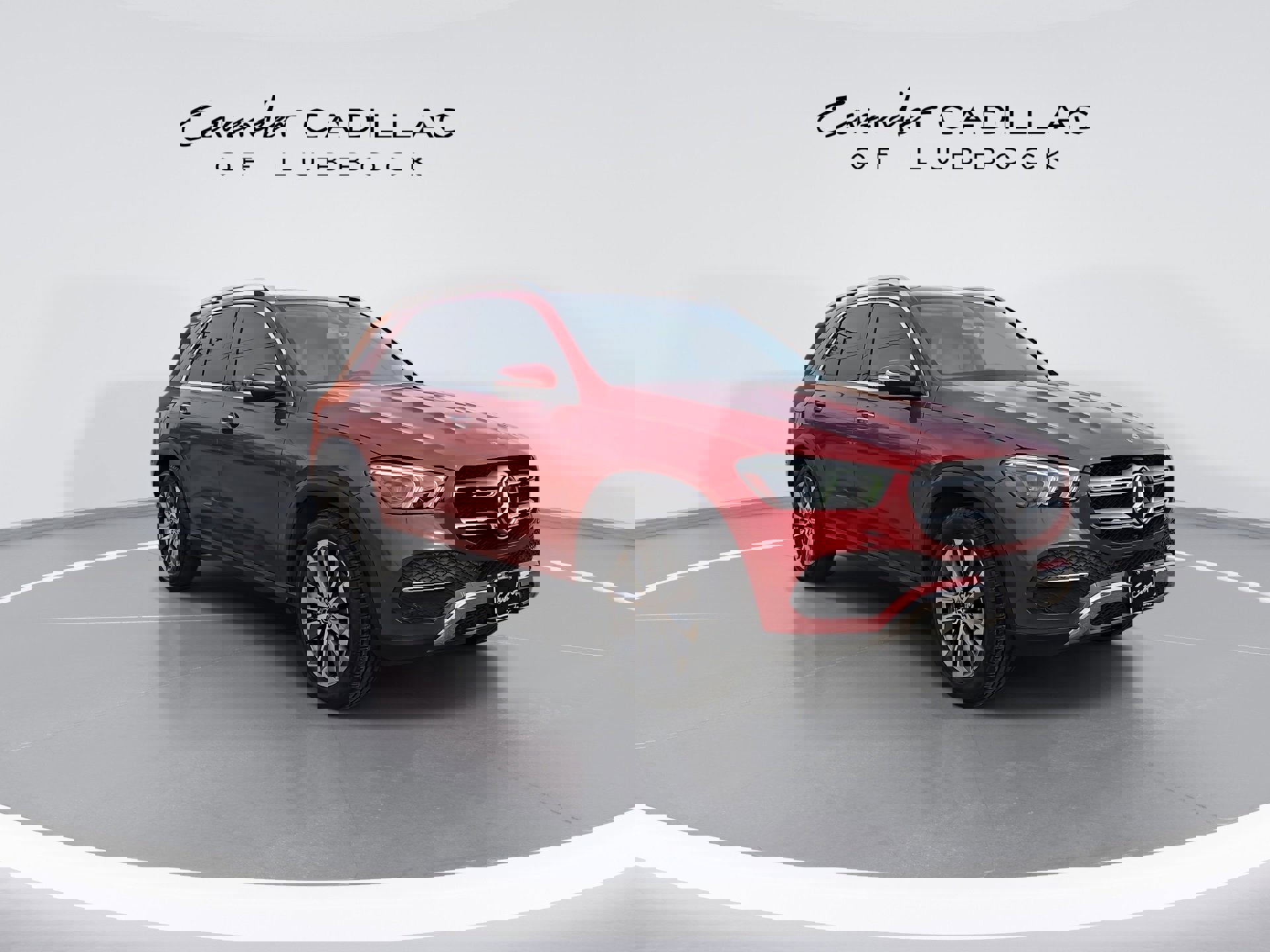 Used 2020 Mercedes-Benz GLE 350 4MATIC image 2