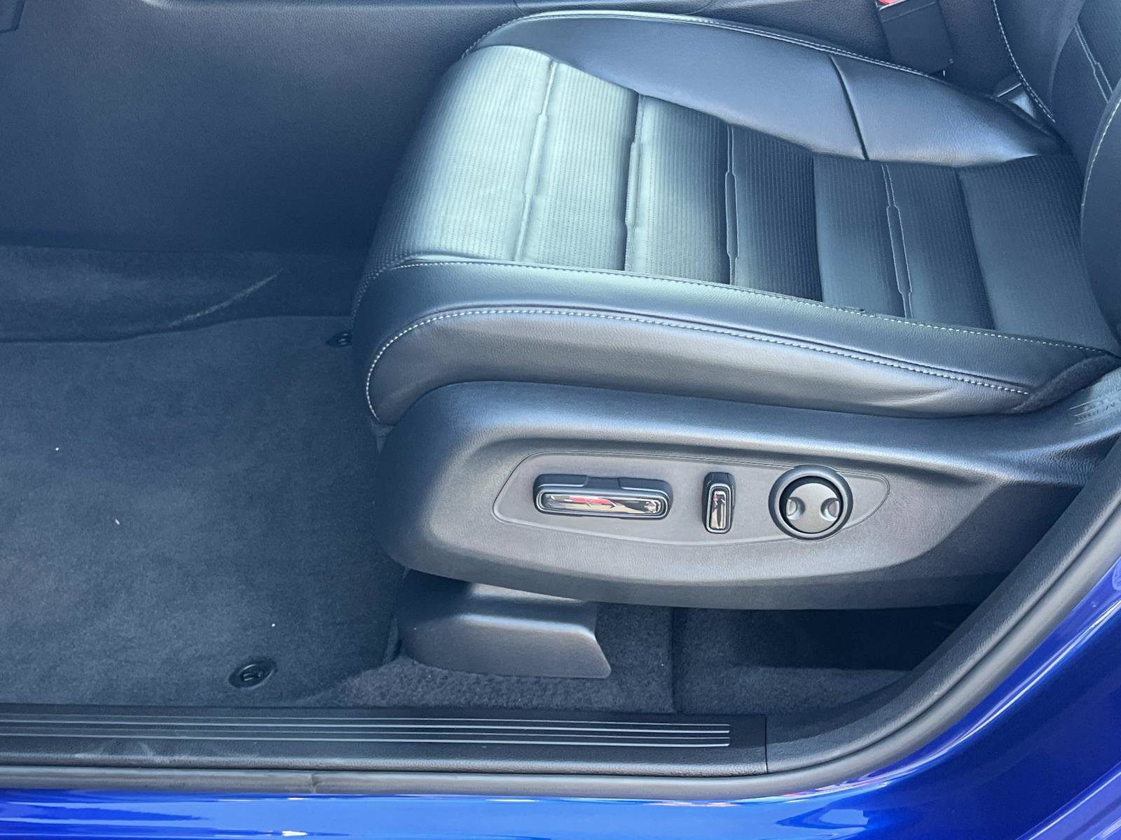 Certified 2025 Honda CR-V EX-L image 18