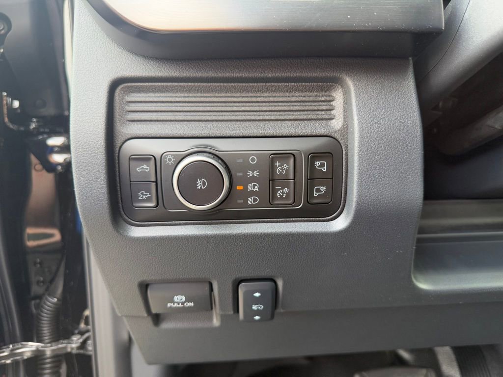 New 2026 Ford F250 Lariat image 7