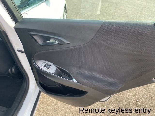 Used 2020 Chevrolet Malibu LT w/ Fleet LT Safety Plus Package image 22