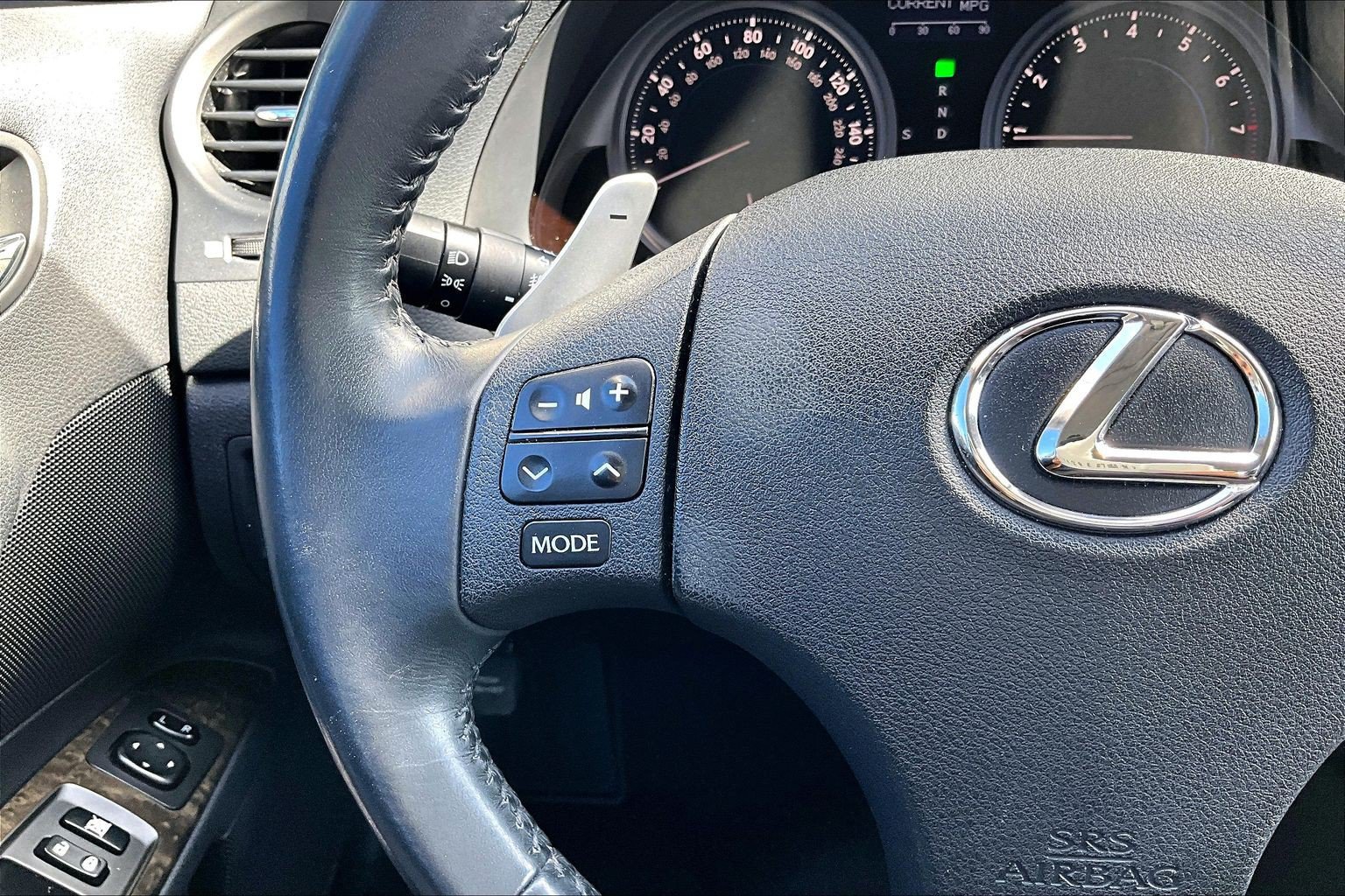 Used 2010 Lexus IS 250 RWD image 18