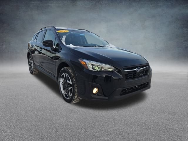 Used 2019 Subaru Crosstrek 2.0i Limited w/ Popular Package #2 image 2