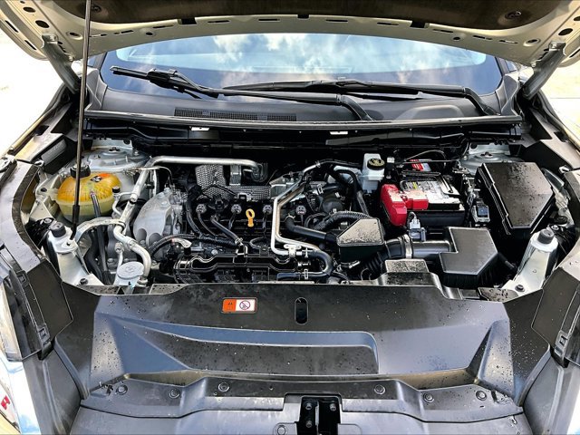 Used 2022 Mitsubishi Outlander SE FWD image 11