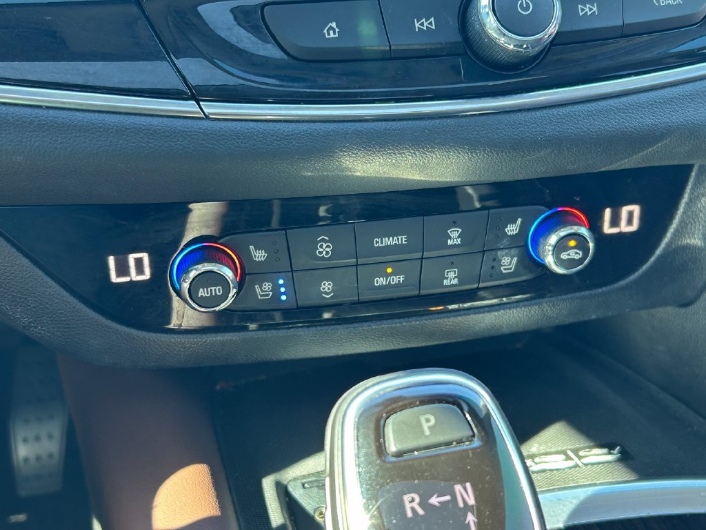 Used 2020 Buick Enclave Avenir w/ LPO, Floor Liner Package FWD image 36