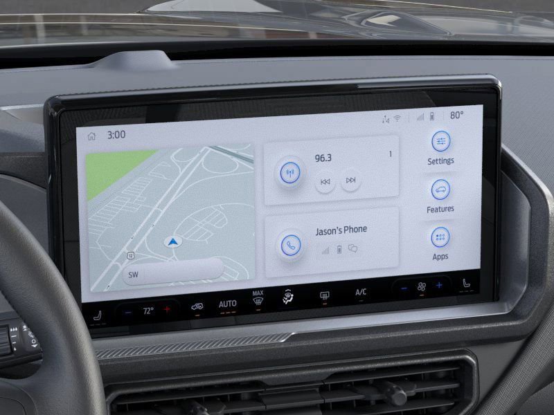 New 2026 Ford Bronco Sport Big Bend w/ Convenience Package image 14