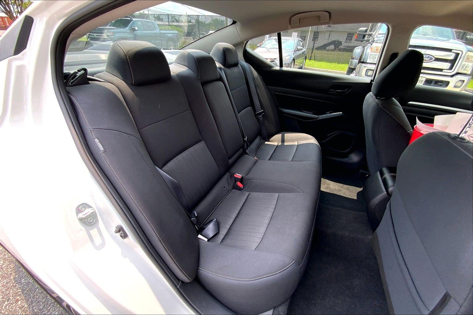 Used 2023 Nissan Altima 2.5 SV AWD/4WD image 31
