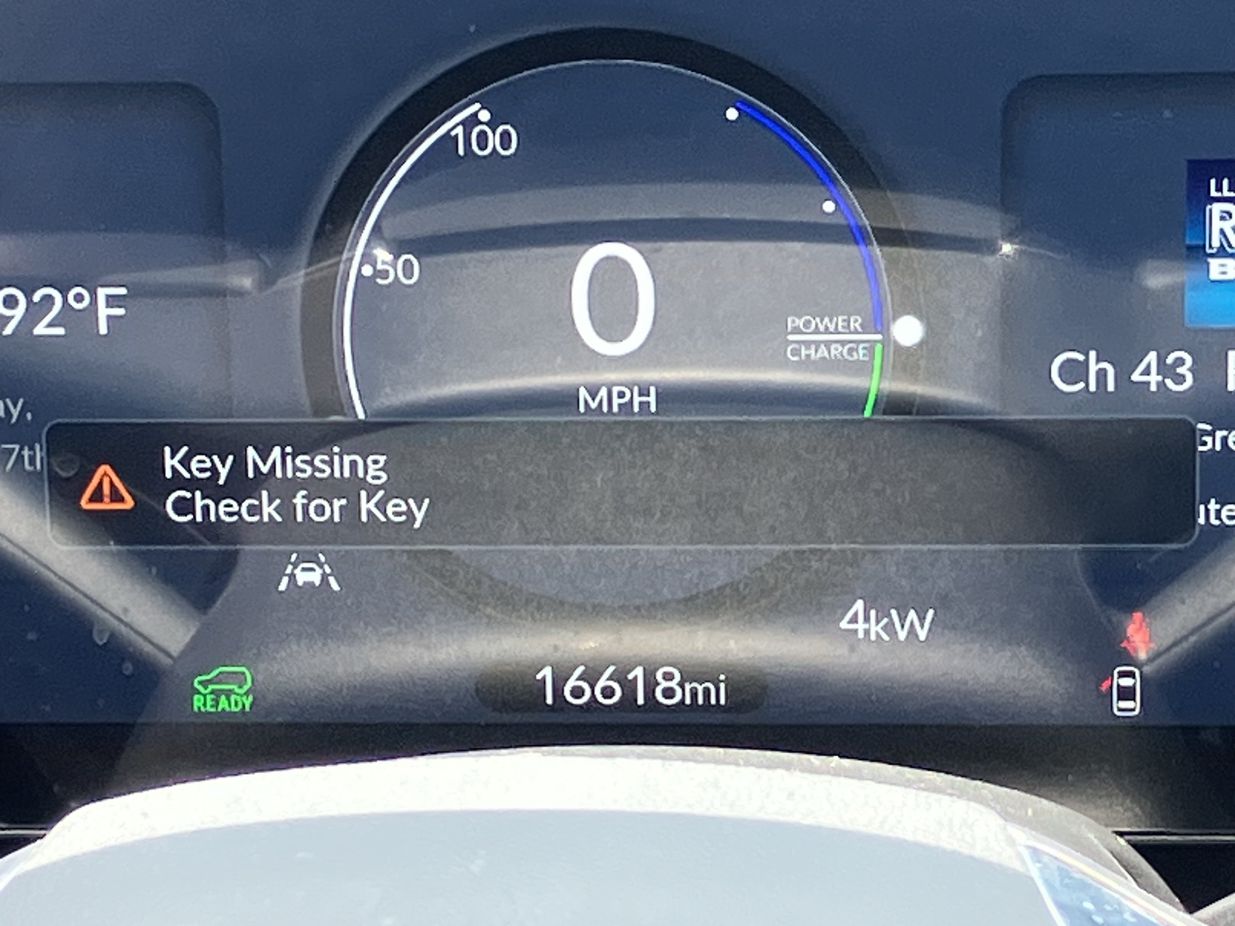 Used 2024 Honda Prologue Touring image 24