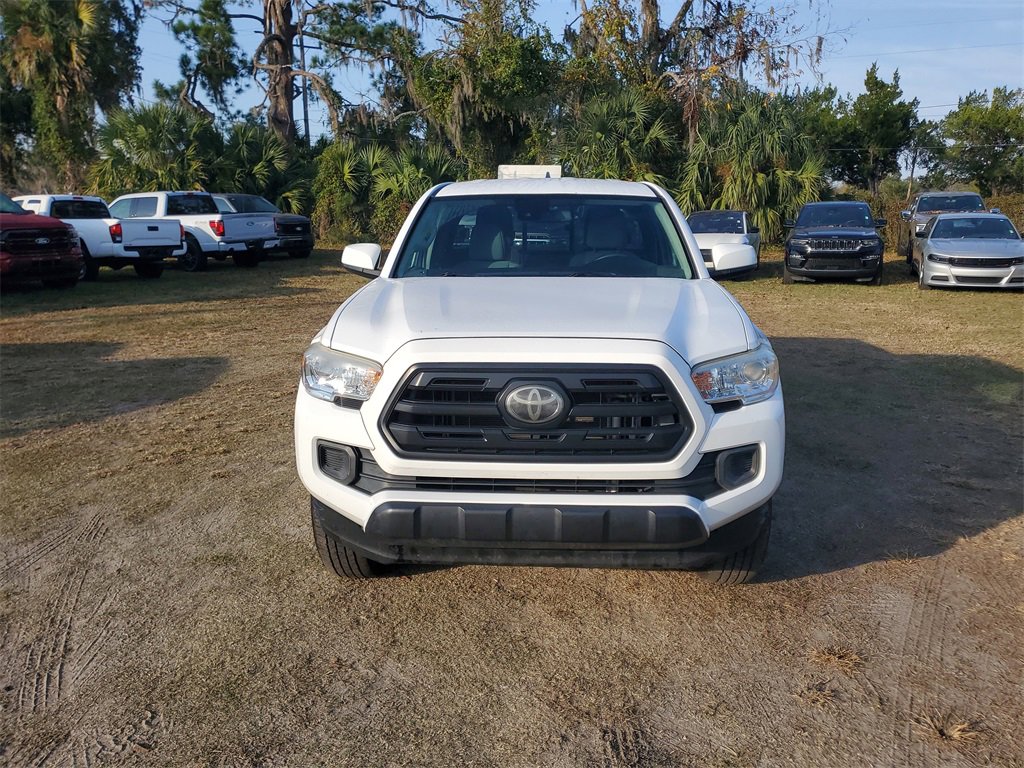 Used 2019 Toyota Tacoma SR5 image 5