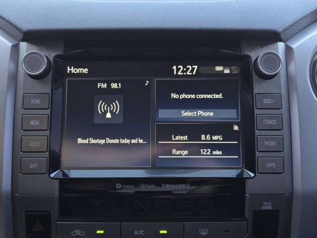 Used 2020 Toyota Tundra SR5 w/ SR5 Upgrade Package image 20