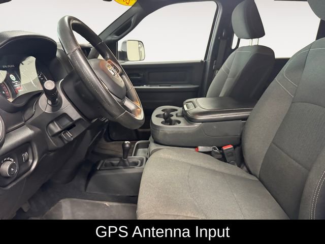 Used 2022 RAM 2500 Tradesman AWD/4WD image 8