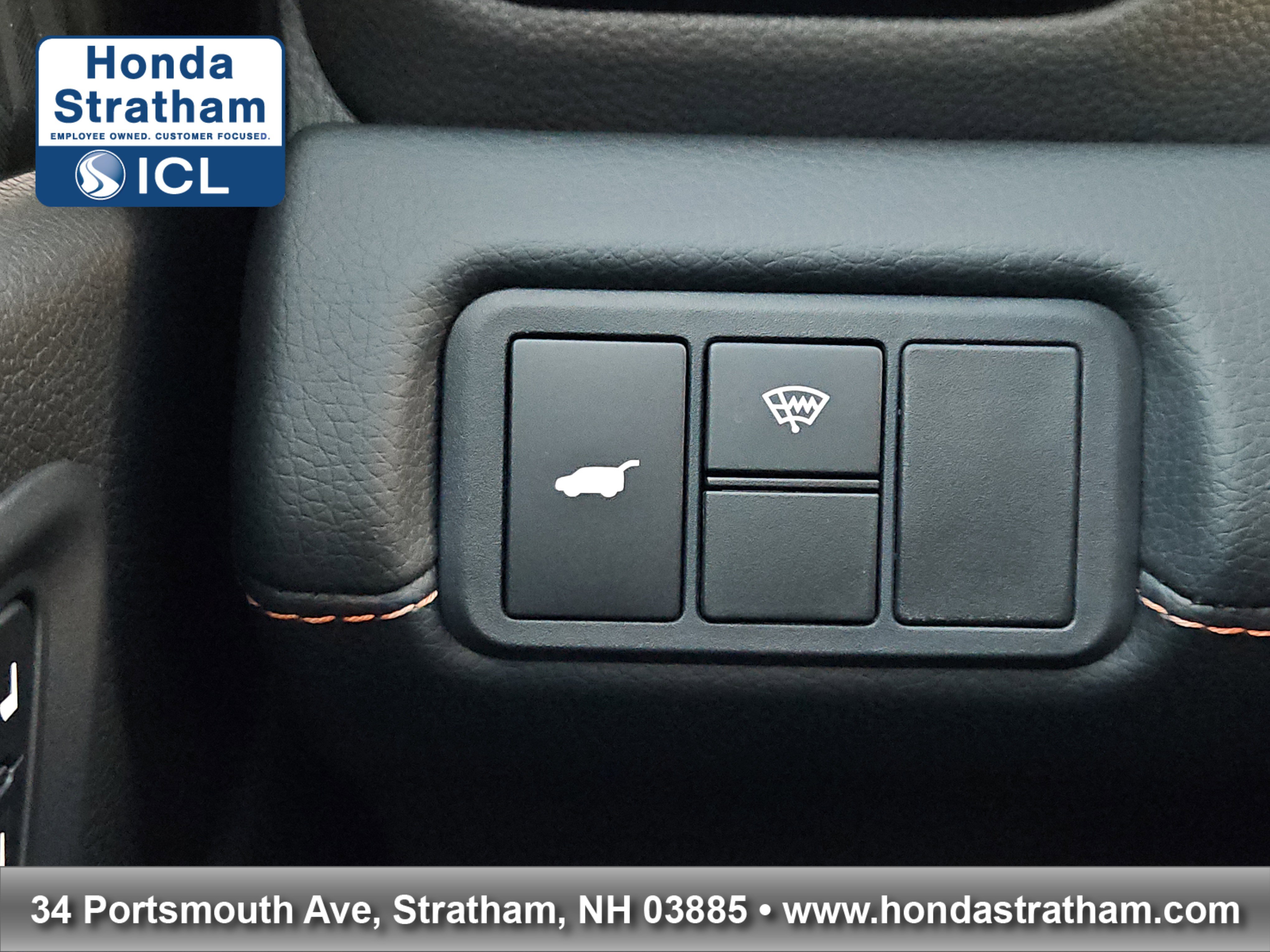 New 2026 Honda Passport TrailSport Elite image 27