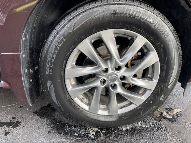 Used 2013 INFINITI JX35 AWD image 49