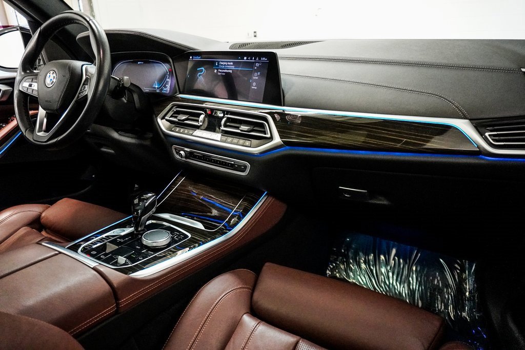 Used 2021 BMW X5 xDrive45e w/ Premium Package image 15