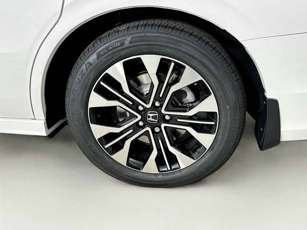 New 2026 Honda Odyssey Elite image 24