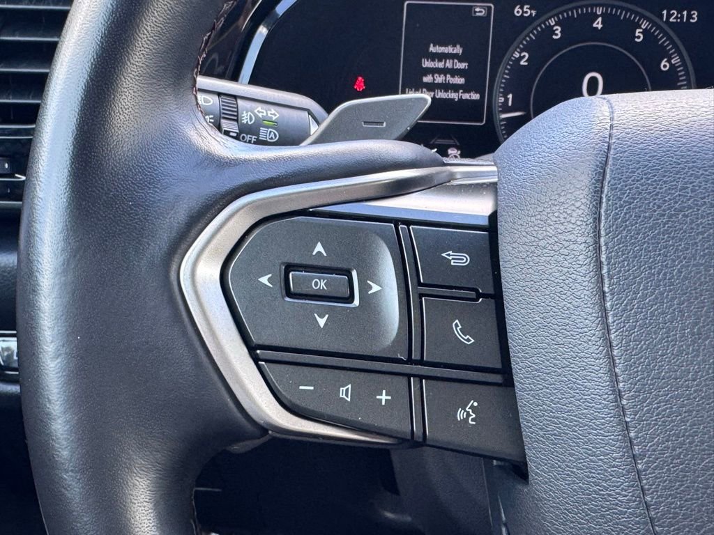 Used 2022 Lexus NX 250 FWD image 8