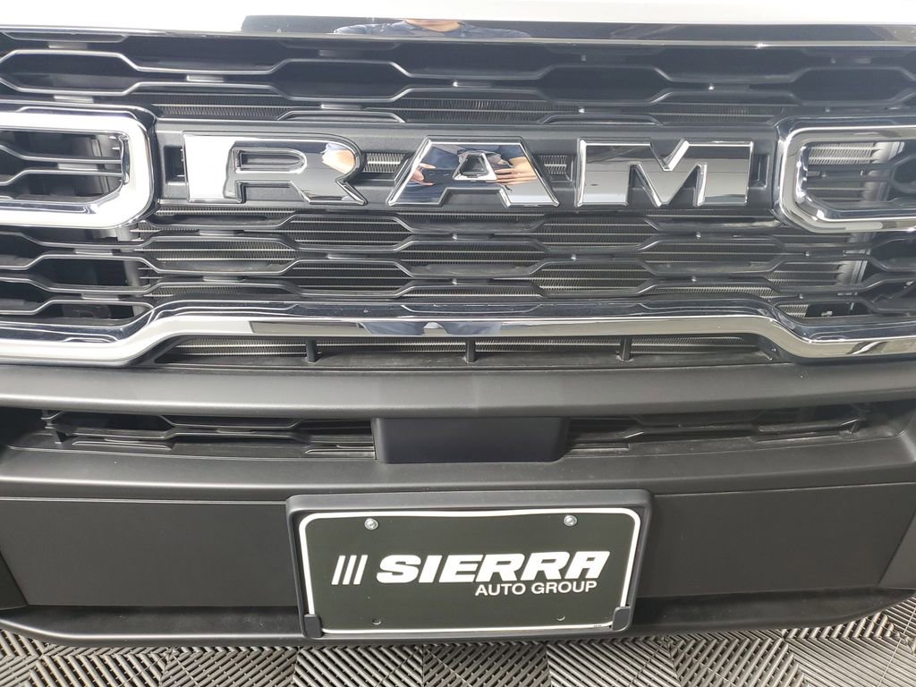 Used 2024 RAM ProMaster 2500 w/ Quick Order Package 22G SLT image 10