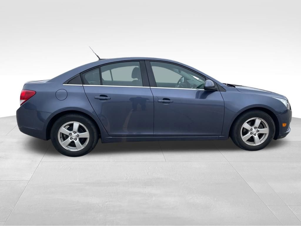 Used 2014 Chevrolet Cruze LT image 7
