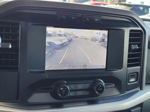 Used 2023 Ford F150 XLT image 10