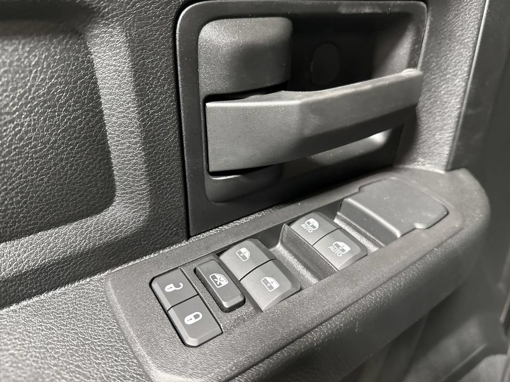 New 2026 RAM 3500 Tradesman w/ Cold Weather Group AWD/4WD image 20
