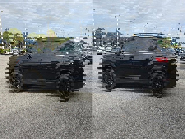 New 2026 Volkswagen Atlas SE image 6