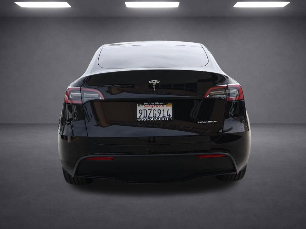 Used 2023 Tesla Model Y Long Range image 5