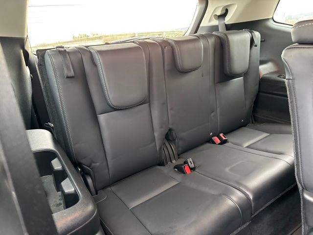 Used 2022 Subaru Ascent Limited image 21