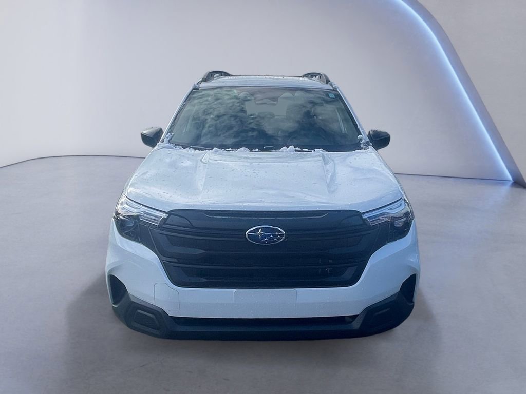 New 2026 Subaru Forester image 8