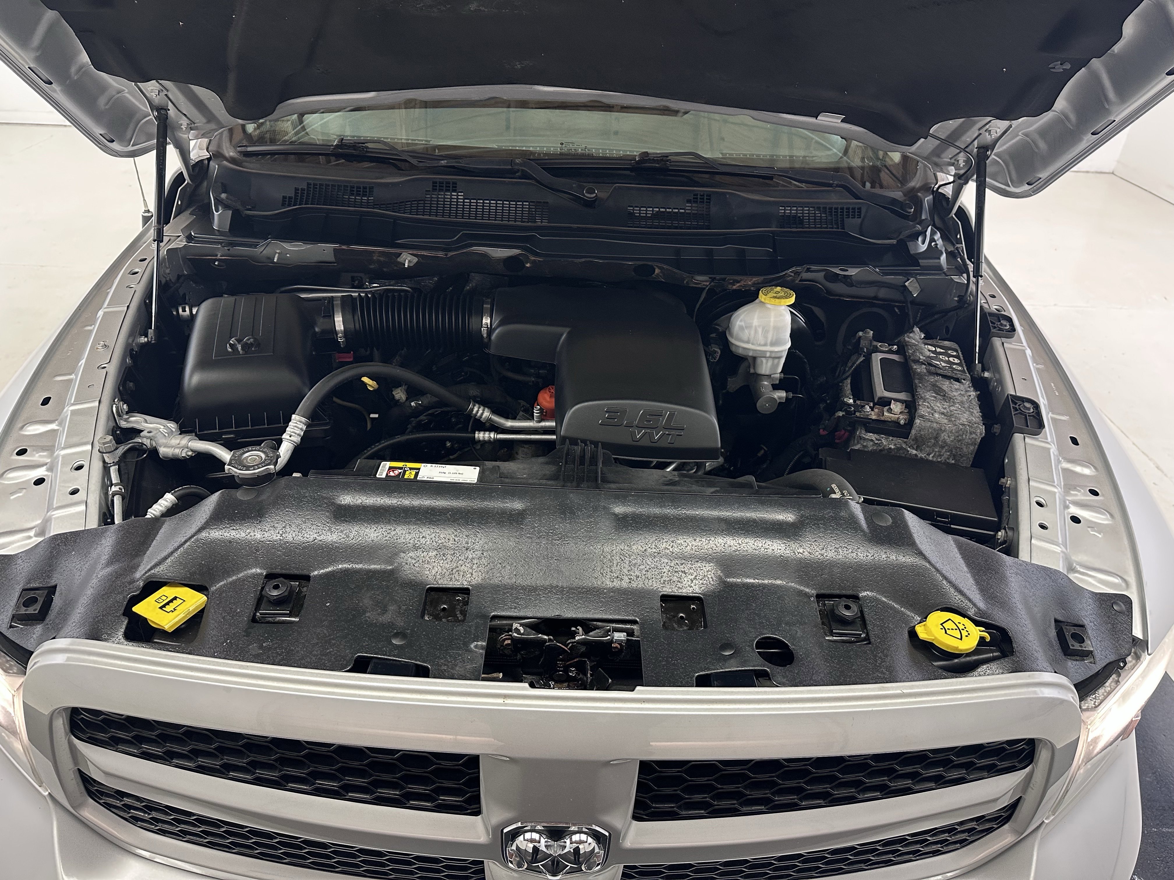 Used 2019 RAM 1500 Express image 50