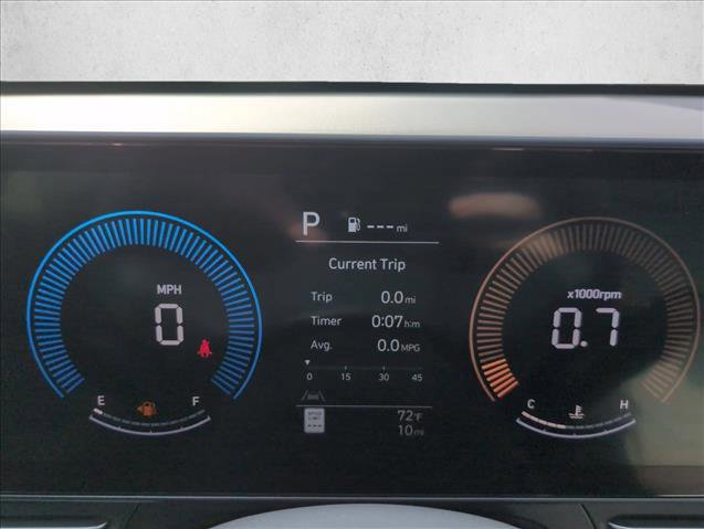 New 2026 Hyundai Kona SEL Sport image 11