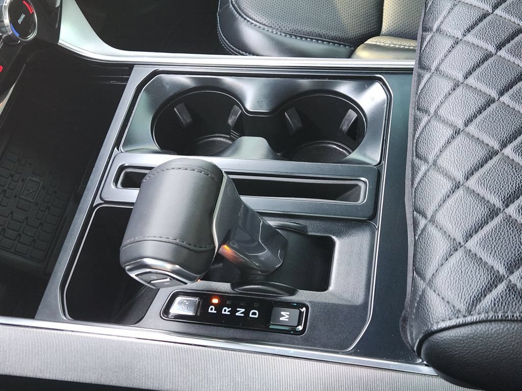 Used 2024 Ford F150 Platinum AWD/4WD image 23