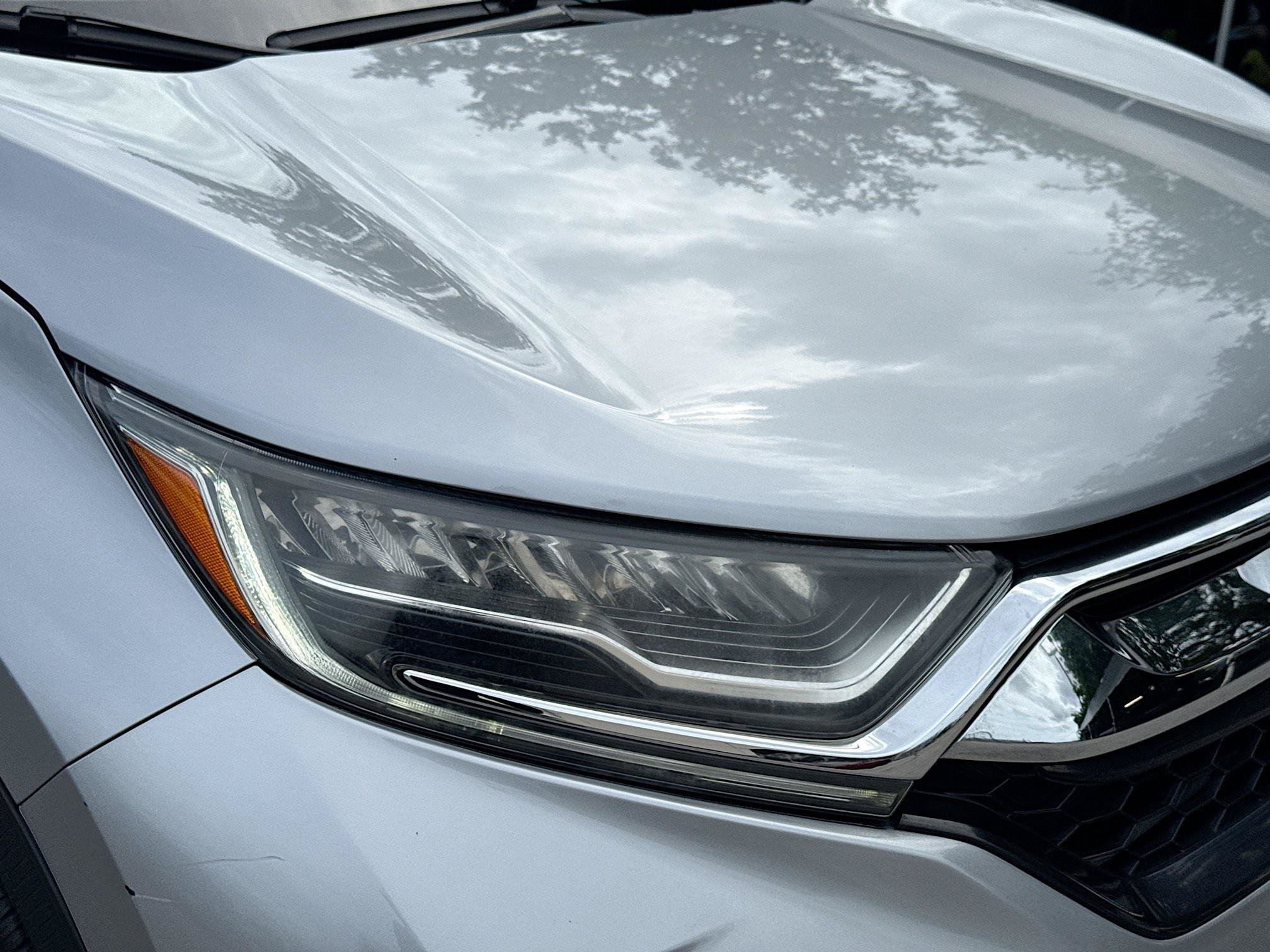 Certified 2019 Honda CR-V Touring image 35