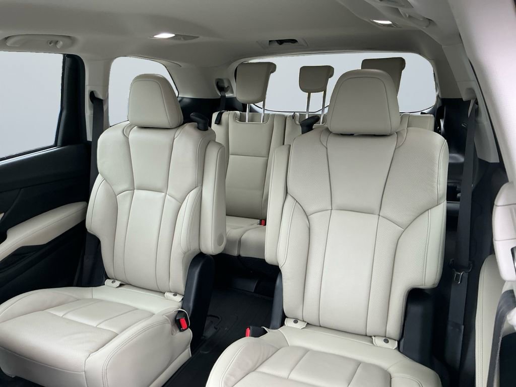 Used 2020 Subaru Ascent Limited w/ Popular Package #2A image 14