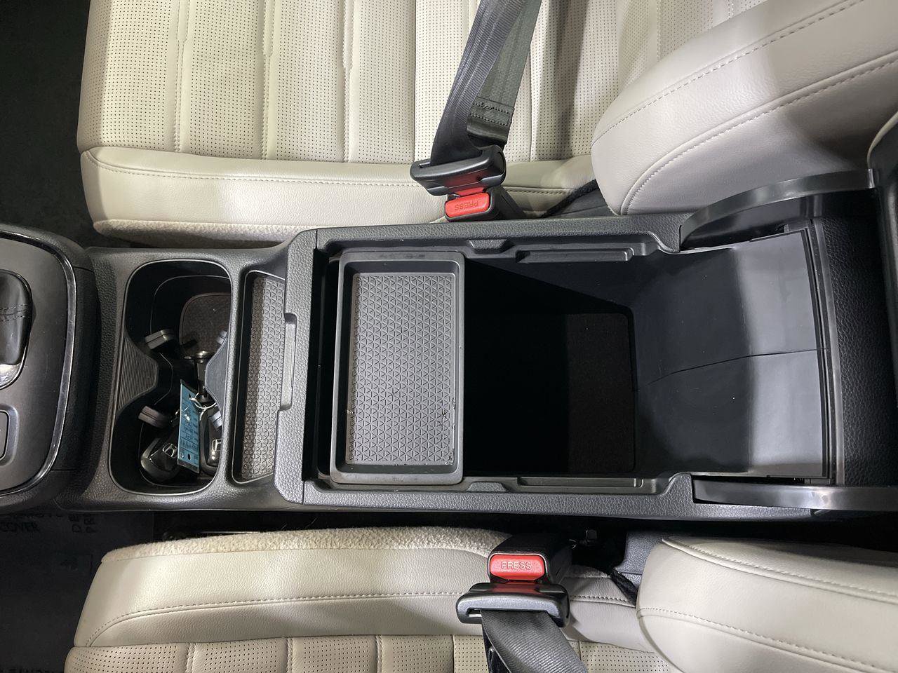 Certified 2024 Honda CR-V EX-L image 20
