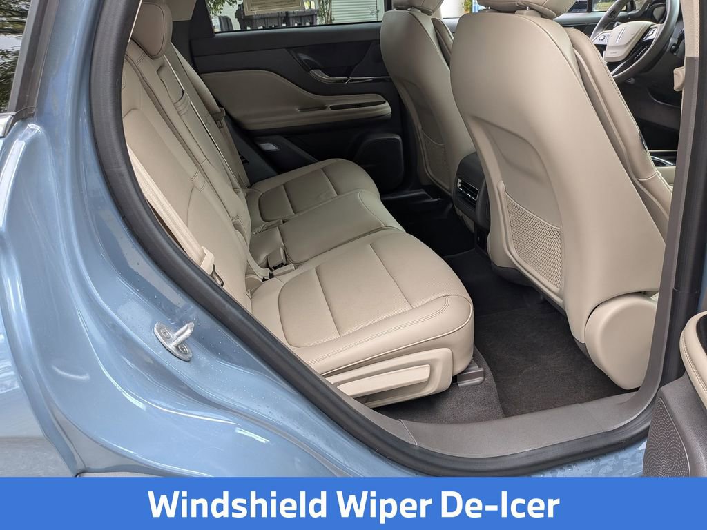 Used 2024 Lincoln Corsair Reserve w/ Equipment Group 201A image 27