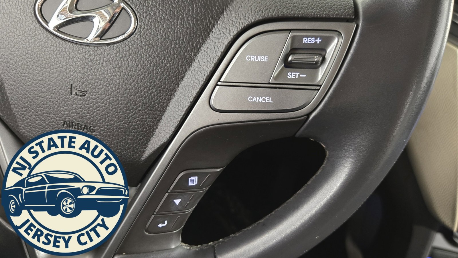 Used 2017 Hyundai Santa Fe Sport 2.0T image 12