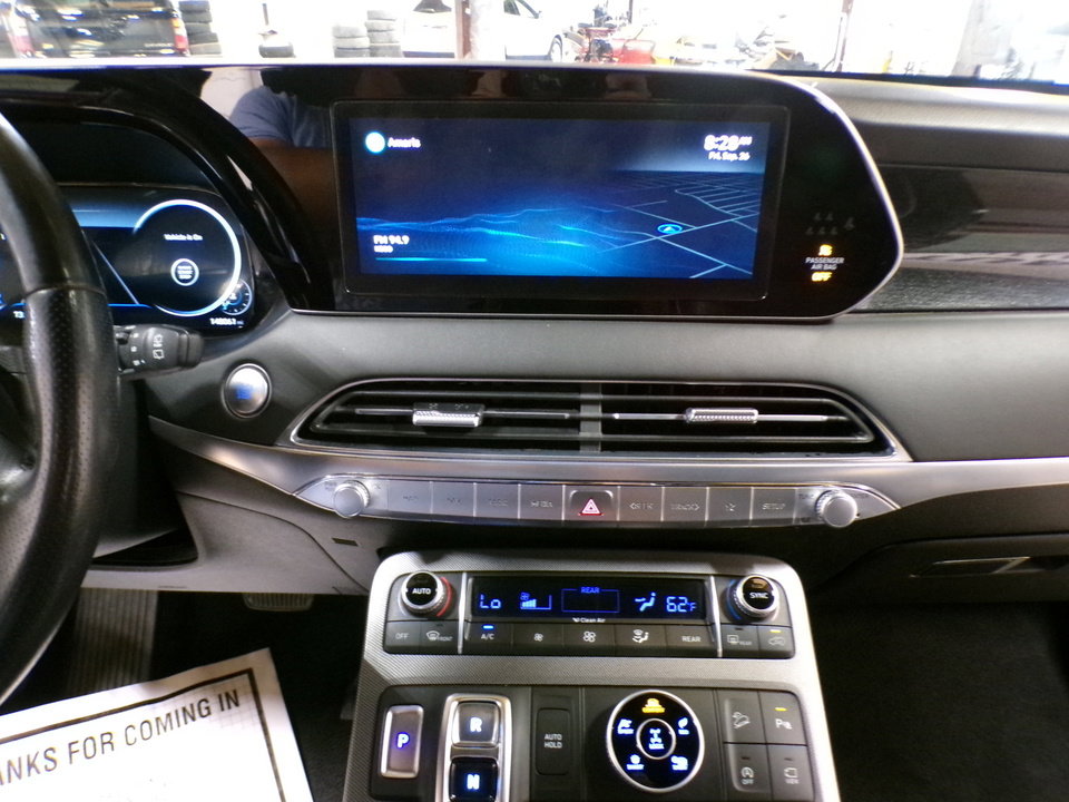Used 2020 Hyundai Palisade Limited image 17